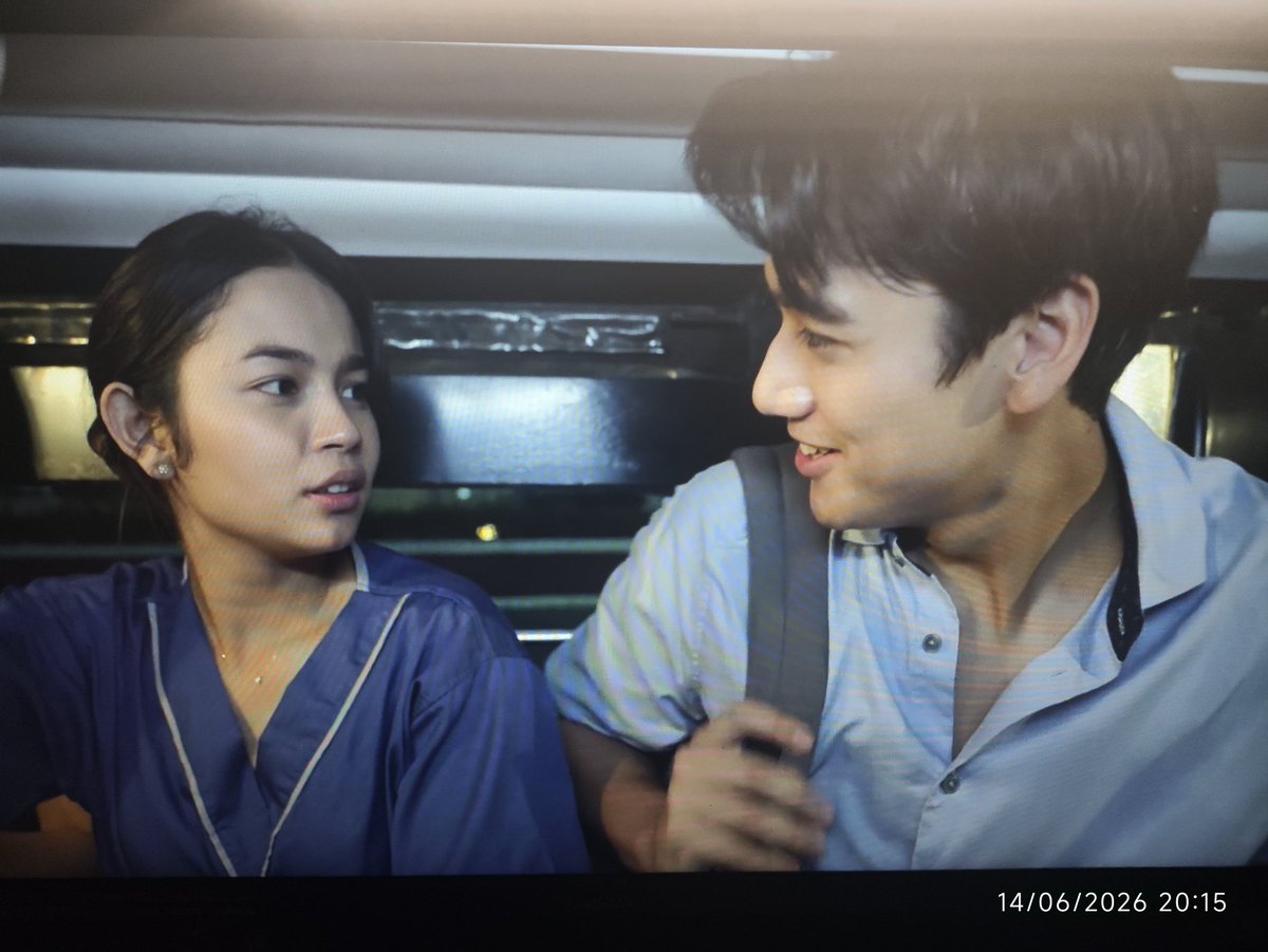 unbreakable9101's tweet photo. @ABSCBN Excited sa #KoVer and #NateLette 
#KoletteMadelo https://t.co/YJ6FlPIo4R