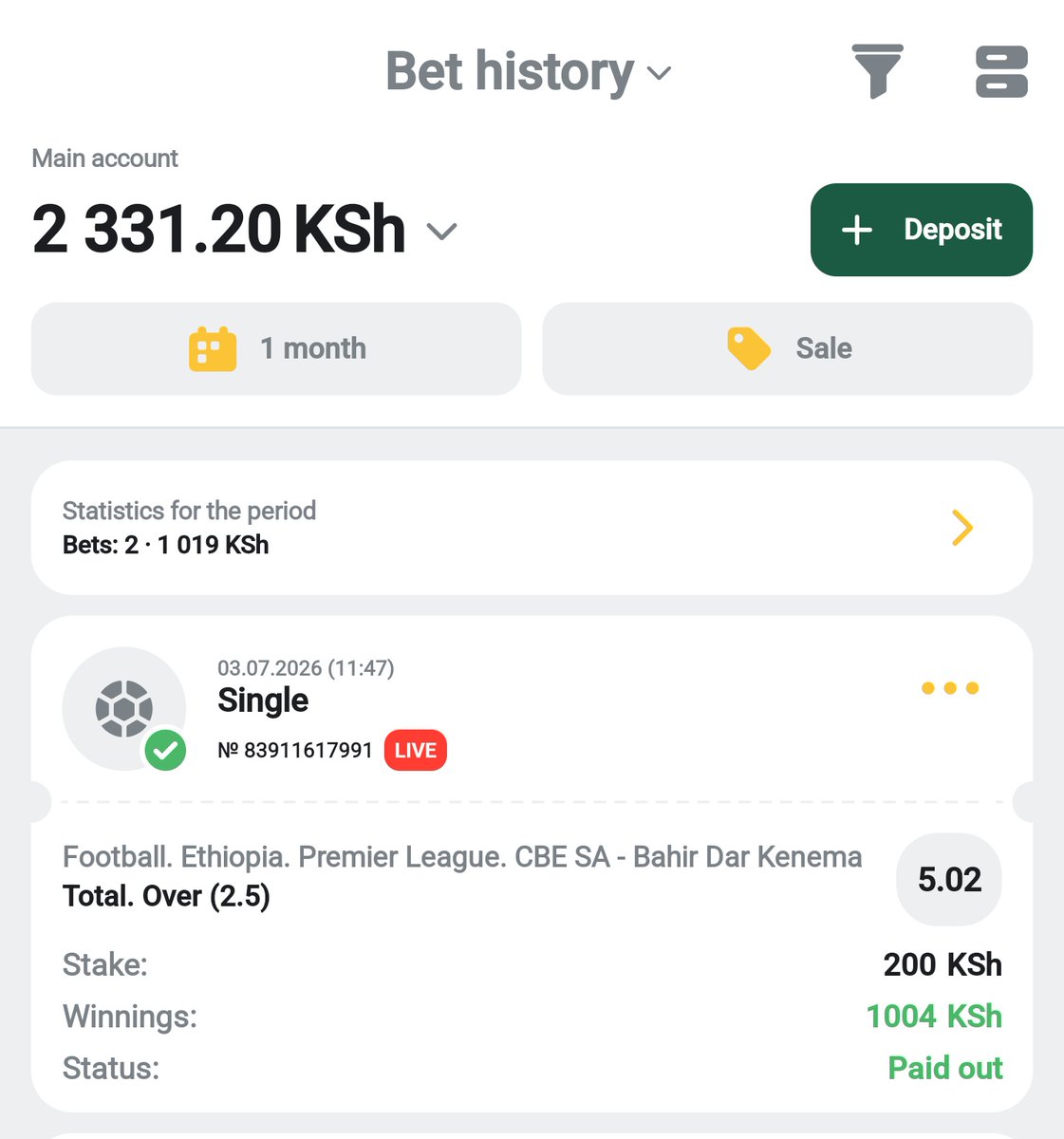 zashatips's tweet photo. Lunch imejipa congratulations if you played 🔥🔥🥂

Follow our Channel on WhatsApp: https://t.co/3sNuqQmhAU https://t.co/6y5c6xWf55