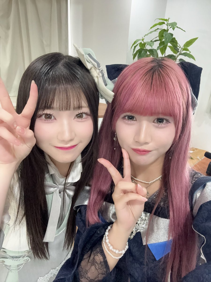 _mikufujisaki_'s tweet photo. 第2弾時差！(すみません)
 #SKE48 さん！
皆さん撮影していないところでもおしゃべりしてくれてやさしくて、たのしかったです〜〜！😻
動画も何回も見返してます🎶 https://t.co/AcK9WORTrr