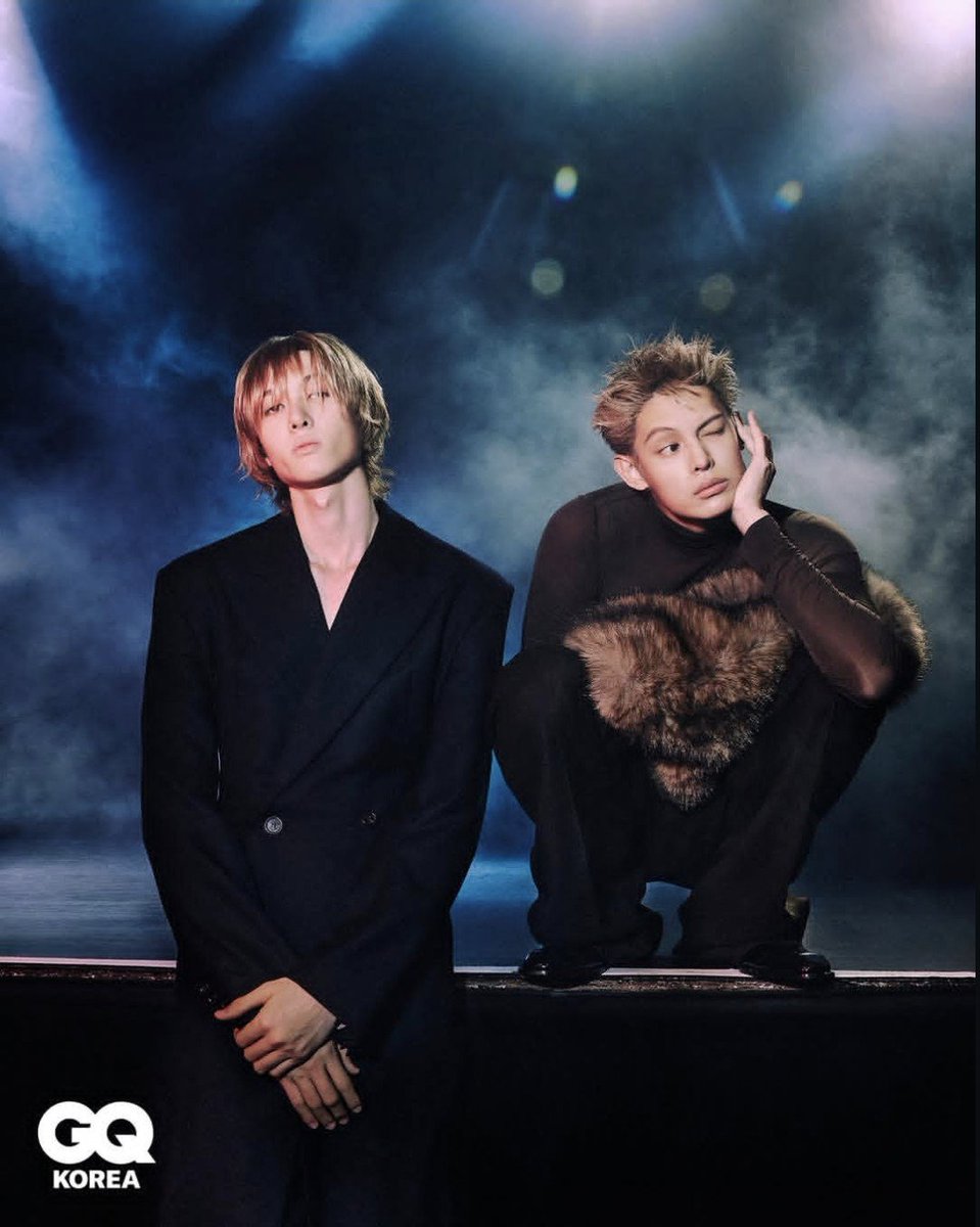 eomcoertis's tweet photo. THIS MARTIN AND JAMES SERVE?!?!?!?!?! 

#CORTIS #코르티스 https://t.co/VVn3nBnyVv