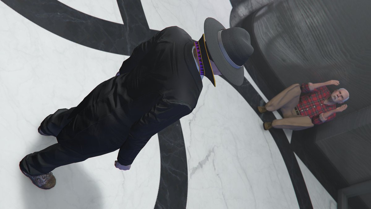 usany0n's tweet photo. ドーン！！！

#GTA5 https://t.co/B9OqnCcMNs