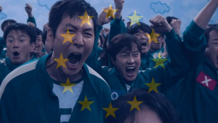 Movistar KOI English tweet media