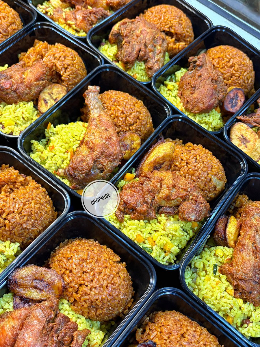 imole__olorun's tweet photo. It will cost $0.00 to help retweet my food pack🙏
Price: 3,500 https://t.co/l3SHdVOzj8