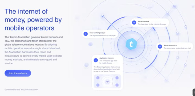 TelcoinFan's tweet photo. Latest #Telcoin Council meeting available on YT:

https://t.co/SiVEq4Btmu

Key takeaways:

☑️15 MNO validators onboard
☑️Unified web presence in build phase (3/3)
☑️TELIP1 explained (great job, Grant &amp; Parker)
☑️MNOs to provide global finance network

telcoin:native the 🌍 https://t.co/Xiv9bpip0I
