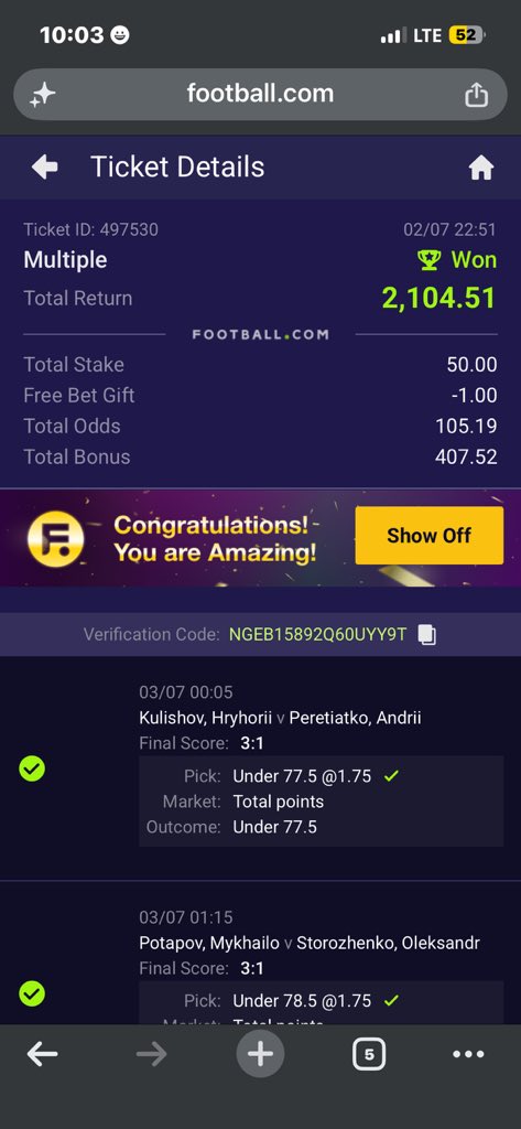 OlumideMj's tweet photo. @Akinztipz @SixKpuntz @Shegs3456 @Nipsey001 @BellaJemuel @BBWrites1 @Morayoorr @hiannaxd @PunterX001 @Mercy80202768 @JGodoeo Thanks boss i really appreciate 🙏🙏🔥🔥 https://t.co/AcjjFjTBBA