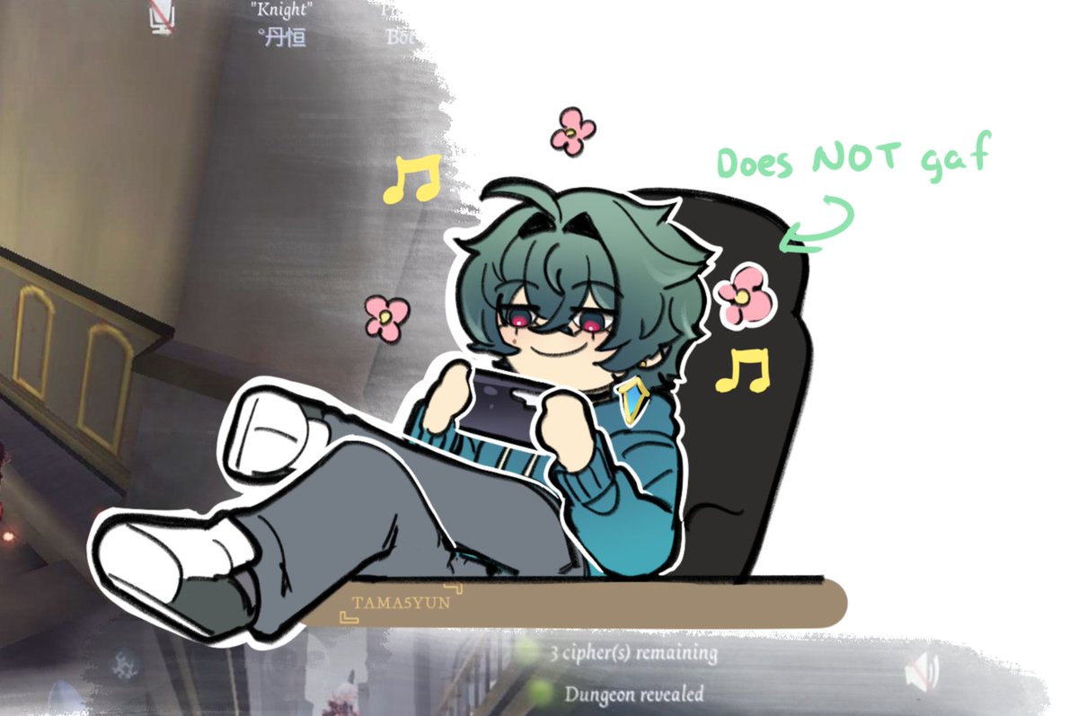 tama5yun's tweet photo. #flohen https://t.co/uLHSS4yAe6