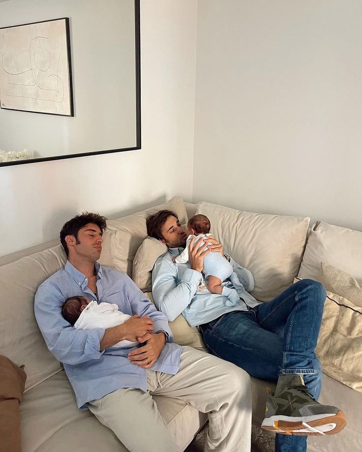 danielsv4g's tweet photo. People said it couldn't be done. Meanwhile, we're over here making memories. 🌈♾️🏳️‍🌈 https://t.co/pMFpInfGrd