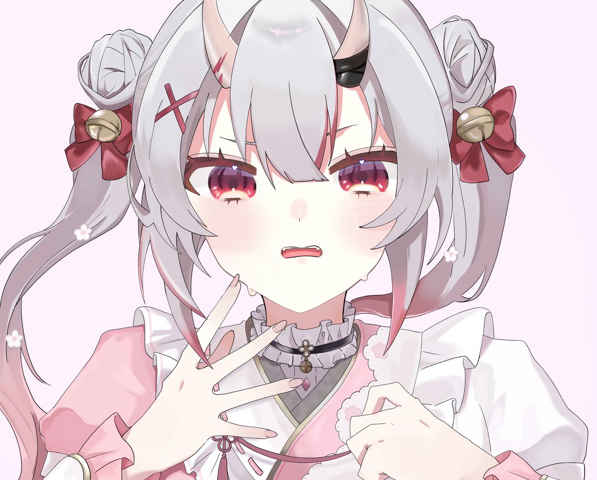 aburaniku1220's tweet photo. 余！？
#百鬼絵巻 https://t.co/W2db3opeV3