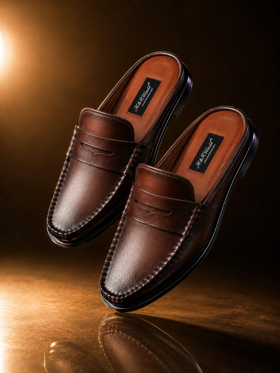 HefRWorld's tweet photo. Classic. Comfortable. Timeless. 🤎👞
Upgrade your everyday style with these premium brown leather loafers. Crafted for comfort, designed for confidence, and perfect for every occasion.
📩 Send us a DM to order yours today #Hef'Rworld #MensStyle #NigeriaStyle #ClassicFashion https://t.co/yccUyOedcU