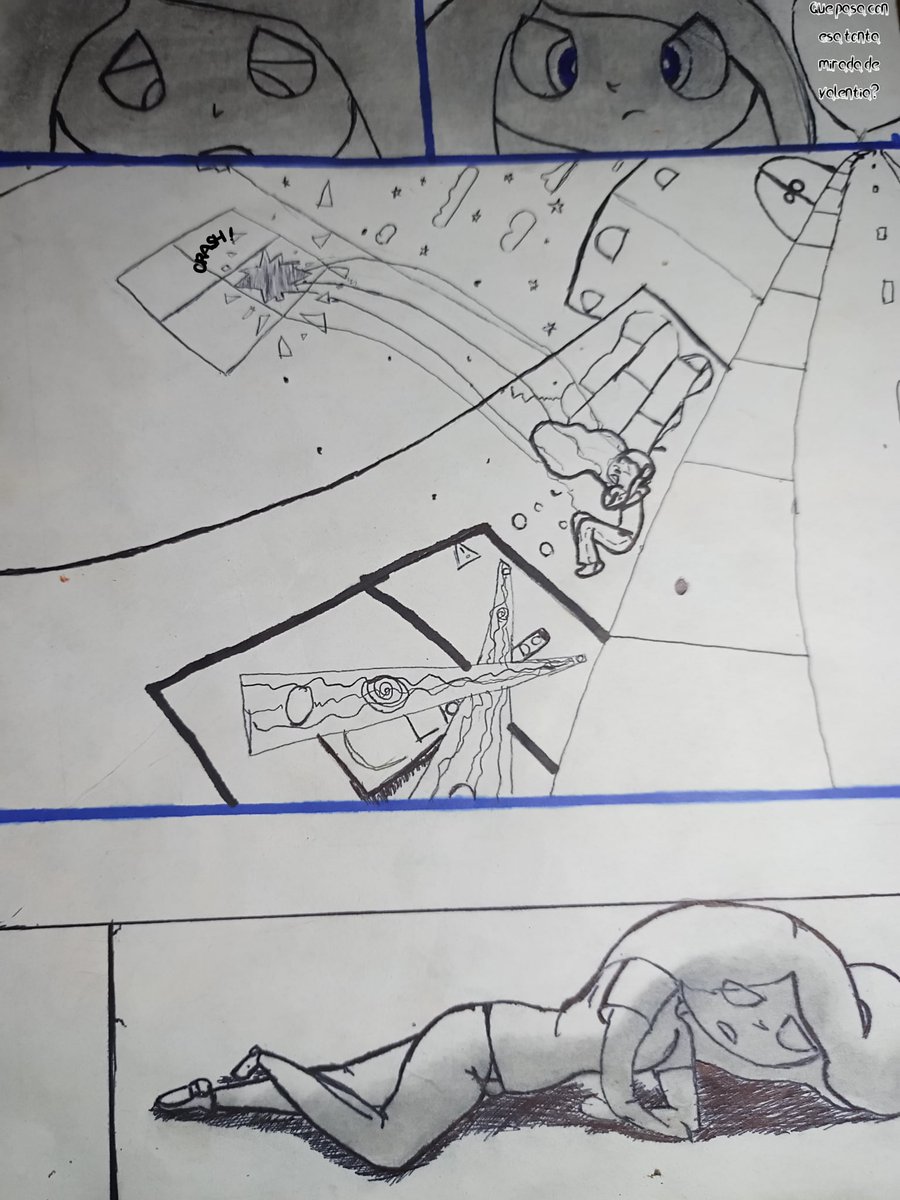UshioBD's tweet photo. Cómic D.E.E.P https://t.co/5Ybd3E4LbT