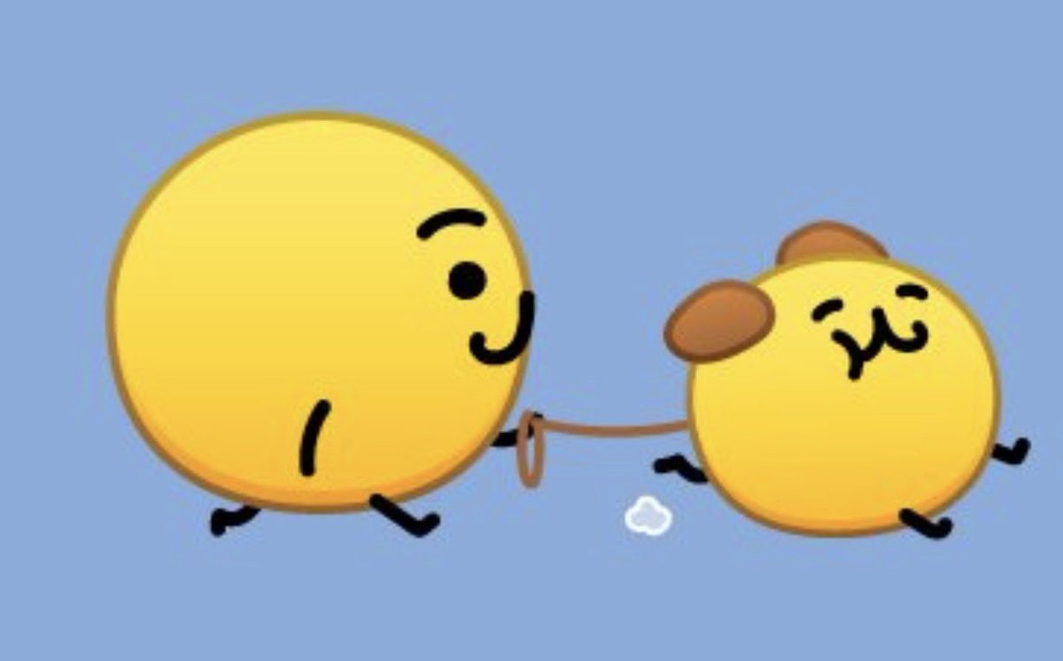 emo_chan_love's tweet photo. もぐもぐ顔の🟡えもワンちゃん🐶キャワワ❣️🥰 https://t.co/BsplpjnIb4