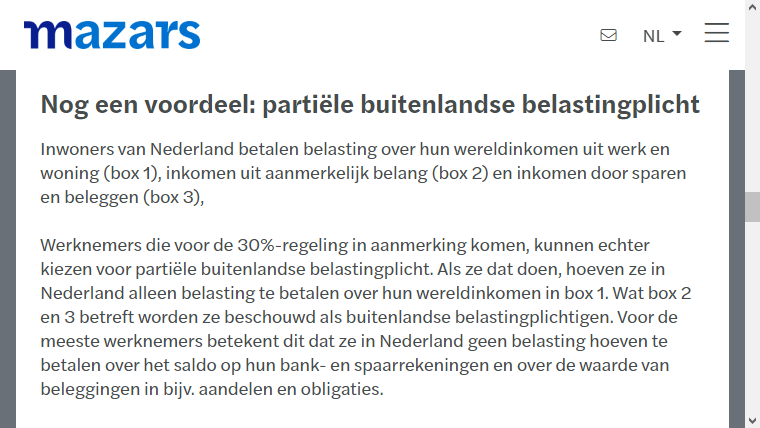 seven__'s tweet photo. Expats zijn op dit moment ook al uitgezonderd van de belasting in zowel box 3 en box 2 en ontvangen de top 30% van hun inkomen onbelast wat al snel 50% loonbelasting kan schelen tov een collega. Dan snap je dat ze makkelijk tonnen meer kunnen bieden in de jacht op hetzelfde huis. https://t.co/d1oqUwMLac