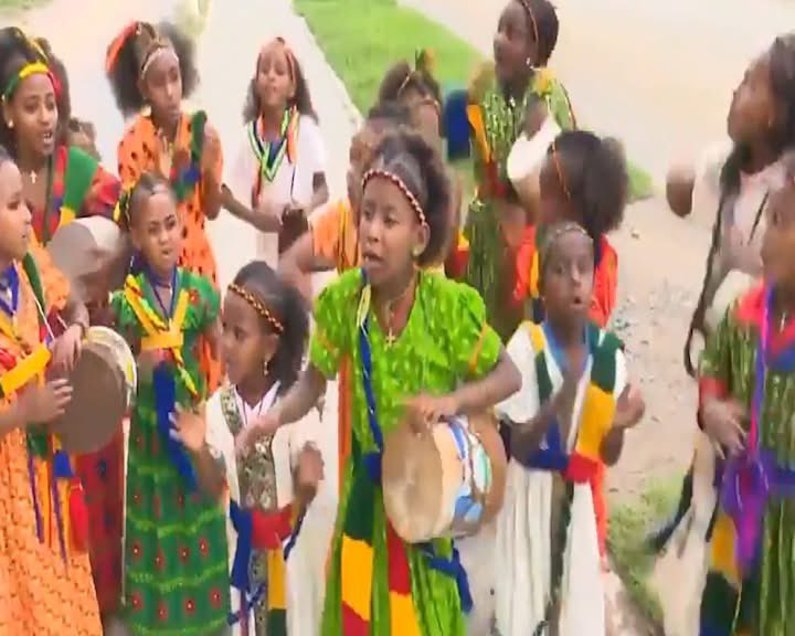 MizerTigrewayti's tweet photo. You're Invited to Celebrate Ashenda in Tigrai on August 21-25

Join us for the colorful celebration of Ashenda and experience the beauty, pride, and traditions of Tigrai. Dress in our stunning traditional Ashenda attire, immerse yourself in vibrant cultural festivities, https://t.co/Fo02sB6eRs