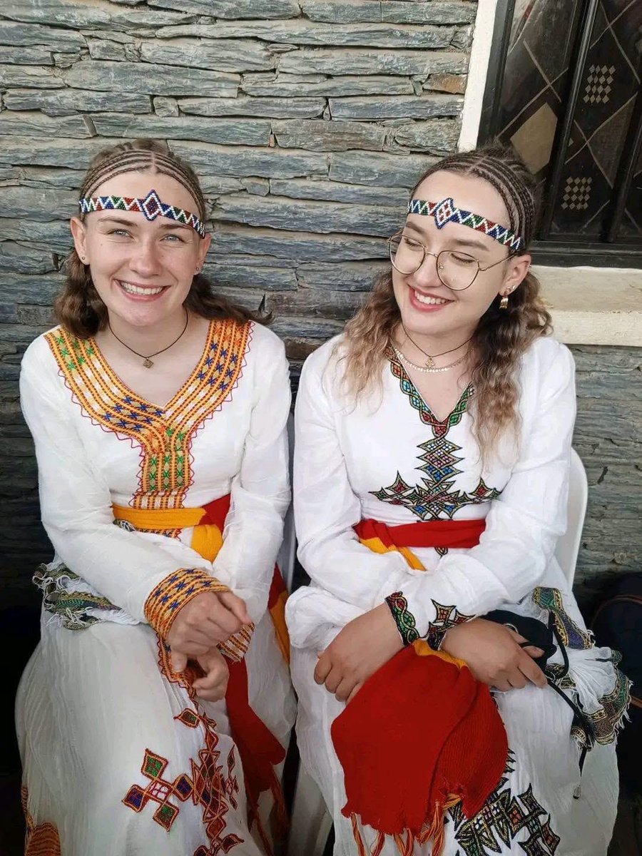 MizerTigrewayti's tweet photo. You're Invited to Celebrate Ashenda in Tigrai on August 21-25

Join us for the colorful celebration of Ashenda and experience the beauty, pride, and traditions of Tigrai. Dress in our stunning traditional Ashenda attire, immerse yourself in vibrant cultural festivities, https://t.co/Fo02sB6eRs
