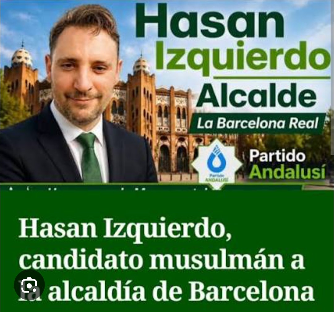 RonMarron5's tweet photo. @llorendurgell1 @EvaGarc14446704 @BarracudaBellon Jo diria més, i es que d'aquí poc, aquests individus que han vingut aquí a aprofitar-se del que hem construït naltros i els nostres pares i avis, portats per uns dirigents traïdors, lladres i corruptes, formaran els seus propis partits polítics i implementaran el 3r món! https://t.co/Hi6ET2wvkD