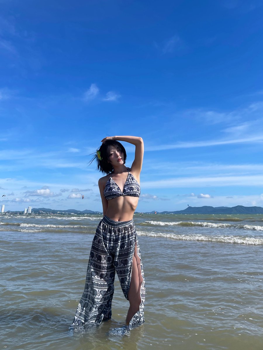 oto_kurAgeO1O's tweet photo. 🐘🇹🇭🥊♡♡
 #クモリノチ https://t.co/JfSloyUDib