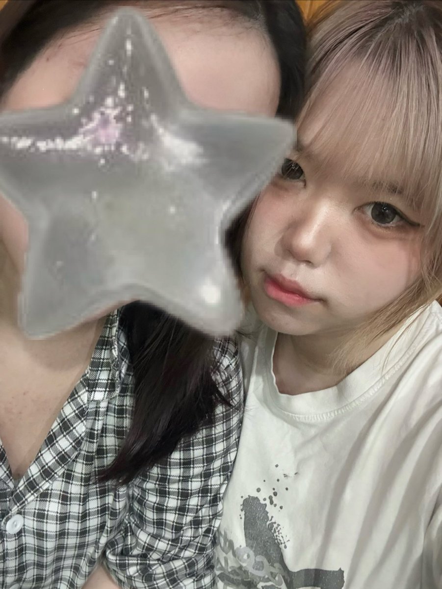 민미 트친소 tweet media