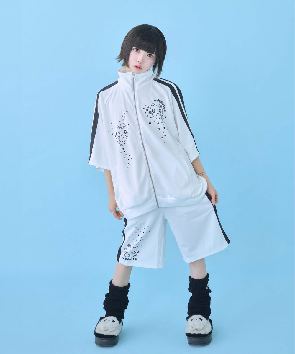 📢ただいまより販売開始です！ ＼🎐はうるず4週連続新作祭り 第1弾