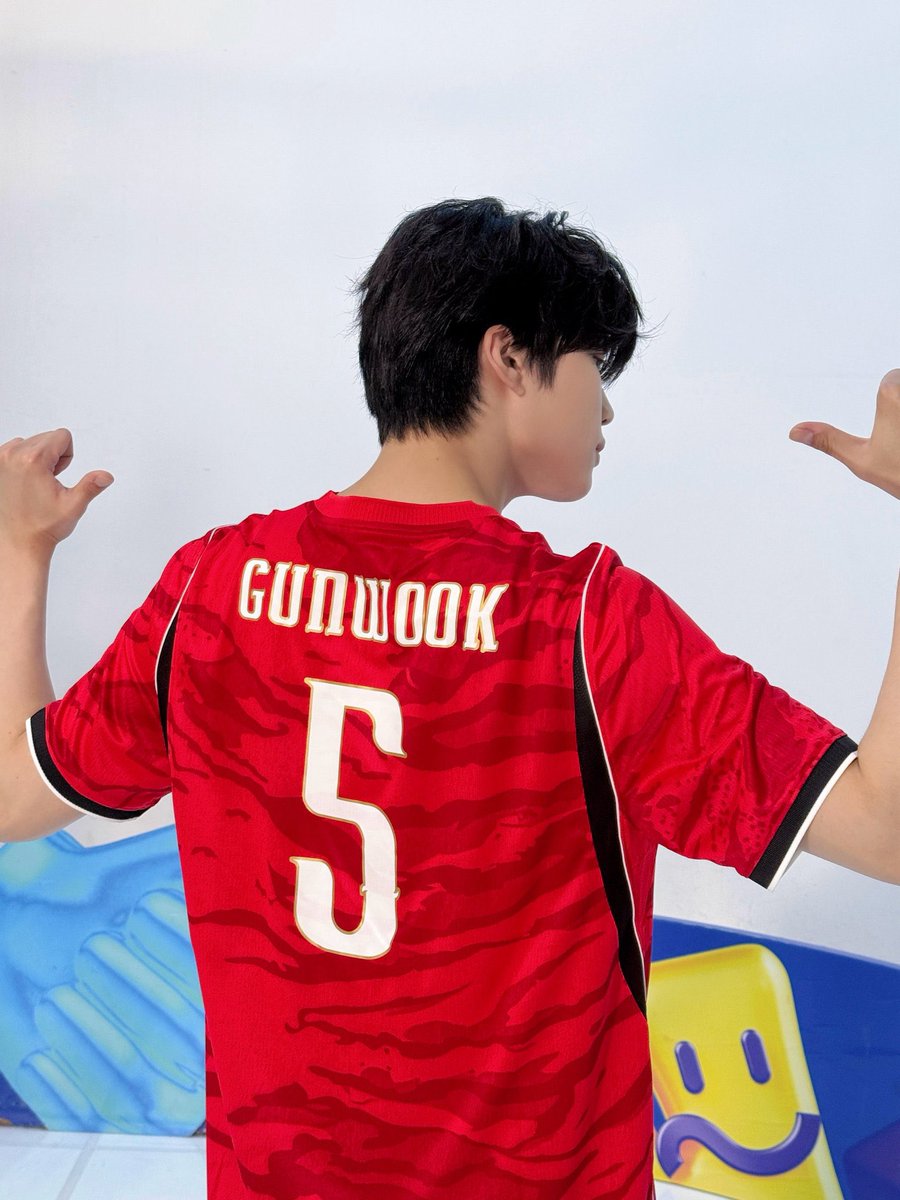 Gunwook, 박. tweet media