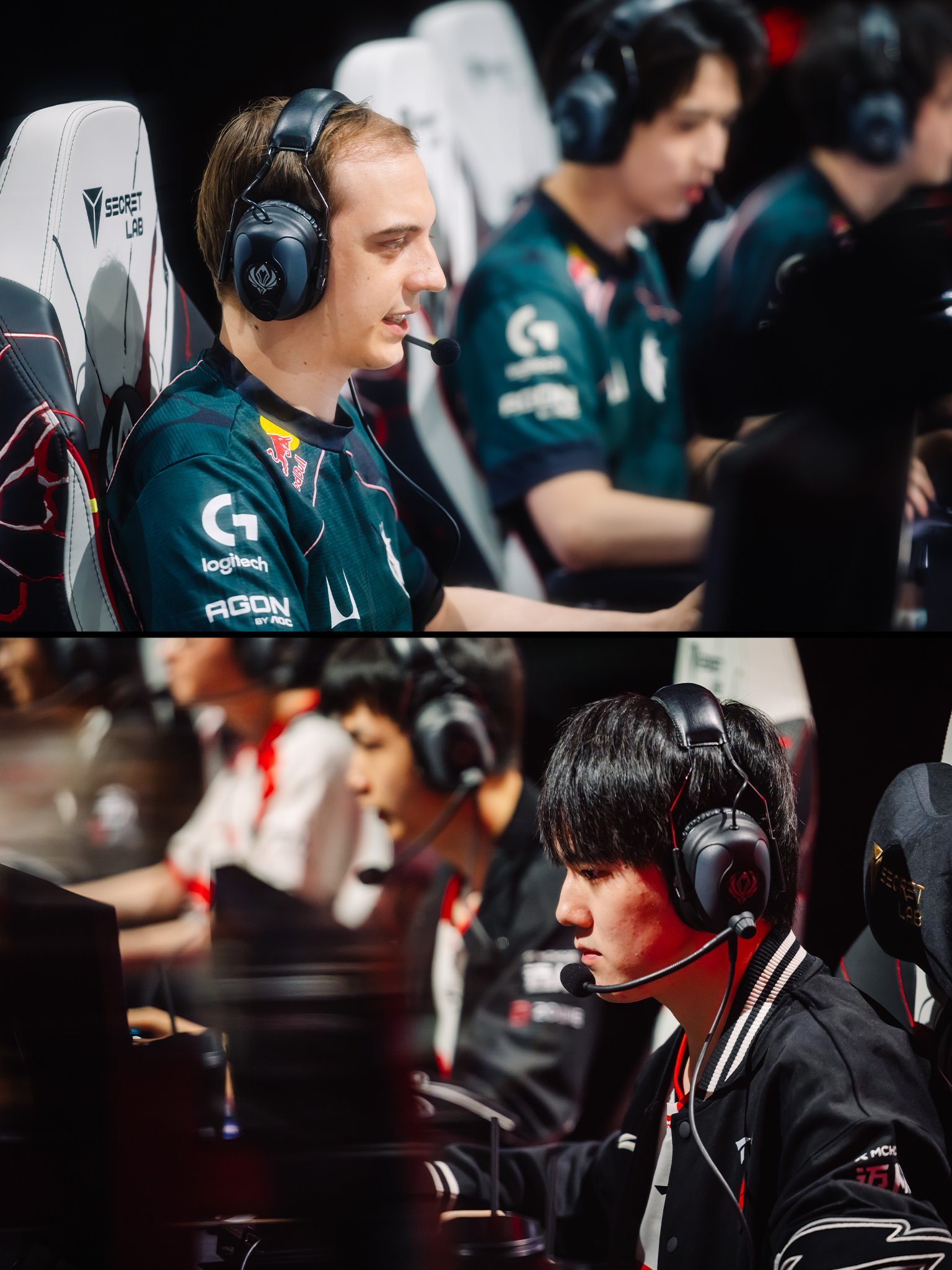 【ラスト1点】LOL2026 サインポスター LoL Esports on X: 