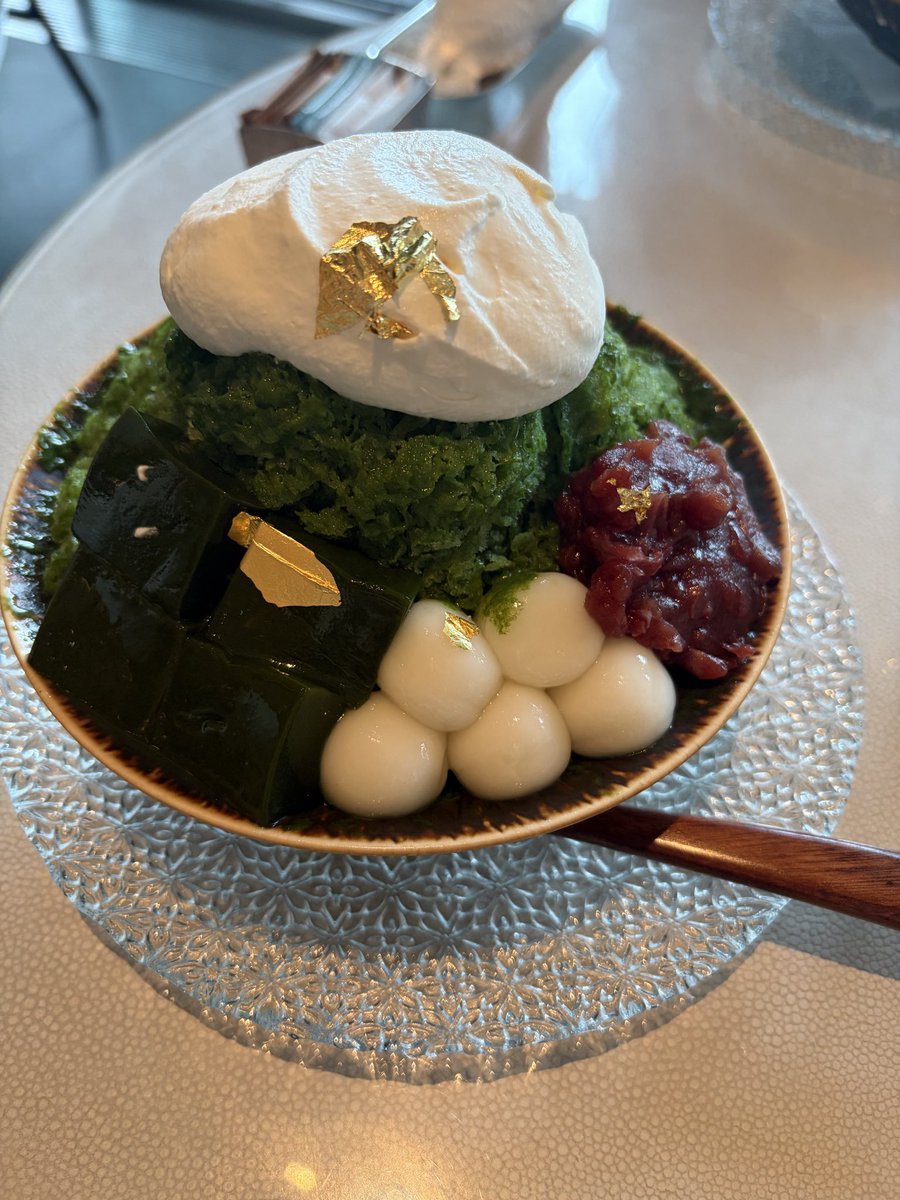 allieee77's tweet photo. 華金😋🍧😋 https://t.co/6XEnhFJkAM