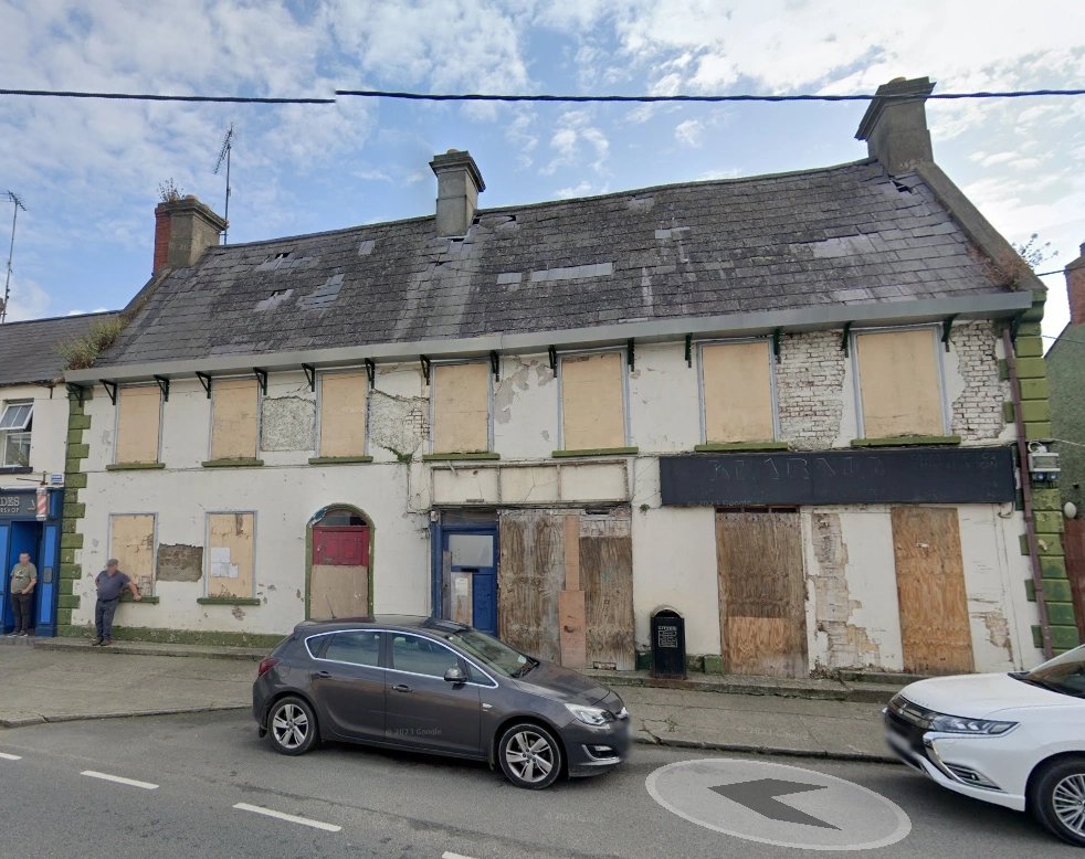 RobCross247's tweet photo. Have you ever noticed the relative lack of dereliction and vacancy in France compared with Ireland?

Why?  France have a range of tools to combat dereliction and vacancy. Here are some of the tools they have for tackling vacant & derelict property:

Taxe sur le: 
National tax on unfurnished homes vacant for 1+ year in zones tendues (tight markets), charged on rental value at 17% in year one, then 34% thereafter. Revenue is paid directly to ANAH, the national housing agency, so vacancy receipts recycle into renovation funding.

Biens sans maître:
Allows municipalities to acquire owner-less and abandoned property, and in 2025 inheritance-law reform is progressing to unblock empty rural homes stuck in heir disputes.

Réquisition:
A statutory compulsory-letting power that can requisition premises owned by legal entities that have been vacant for 12+ months in high-pressure areas, to house low-income or vulnerable people.

Déclaration d'occupation:
Requires owners to declare each property's status, feeding vacancy identification.

Refer to section: International comparison: France — tackling vacant & derelict property.  👇

https://t.co/cnTfXxr0pf

#HousingCrisis #DerelictIreland