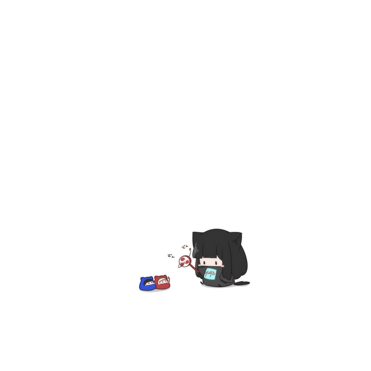 Ap3U0's tweet photo. でんでん https://t.co/5ypsoCXkin
