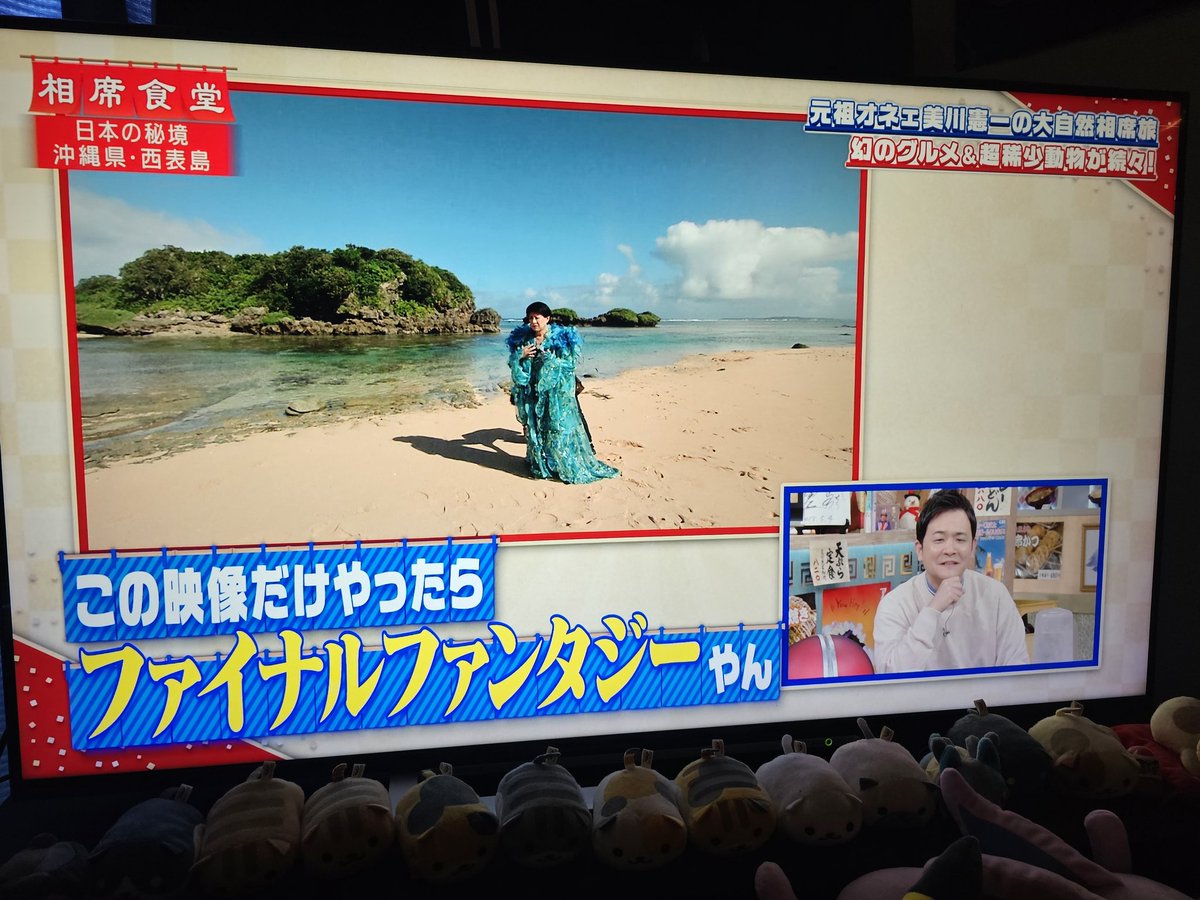 DJ_9MAMON's tweet photo. この作品やりたいw https://t.co/jSoCGxmDQL