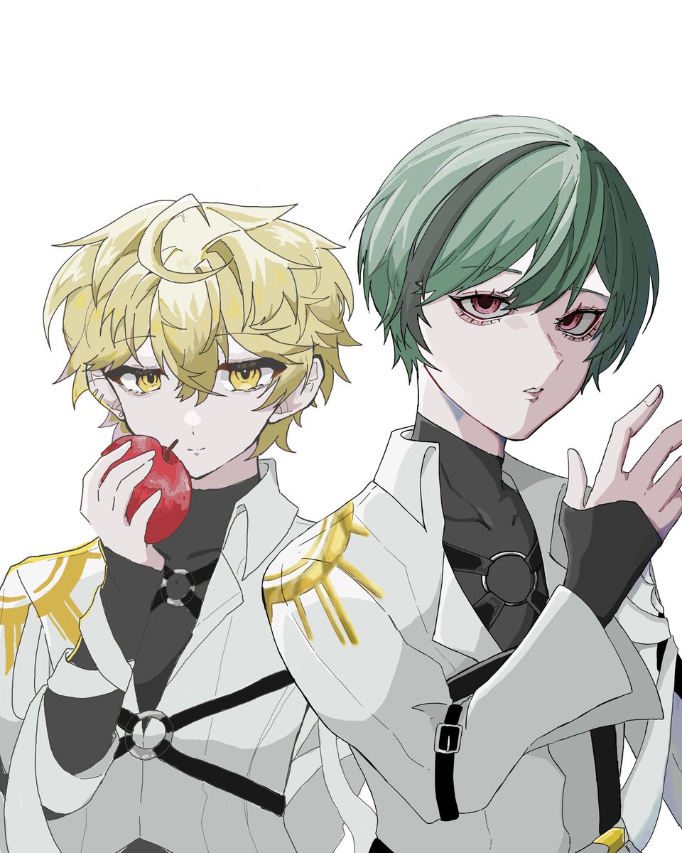 れんれん🎼🍵 (@renren_snk) / Posts / X