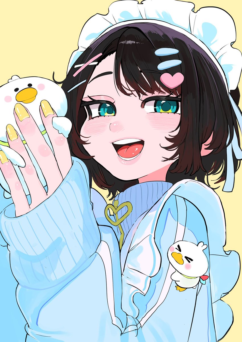 いちご🍓🍙 (@G6rZs_Ichigo) / Posts / X