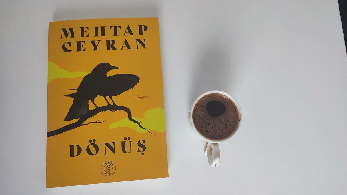 ylckn's tweet photo. Mehtap Ceyran... Dönüş https://t.co/f6x2dPgmvp