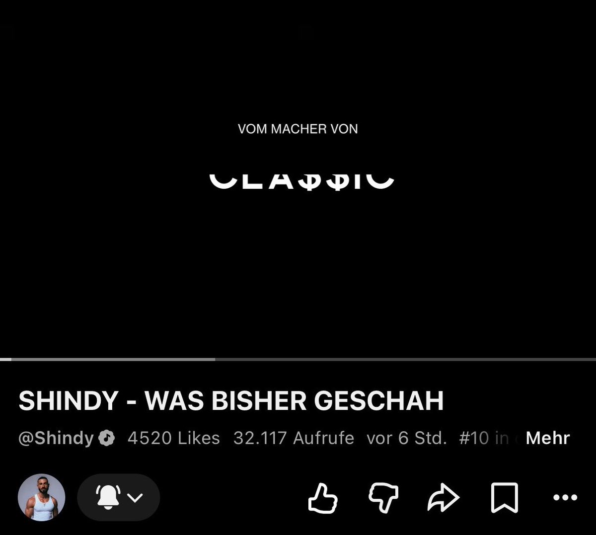 Coca1neCowboy's tweet photo. Gänsehaut https://t.co/pGL9NAY4Ny
