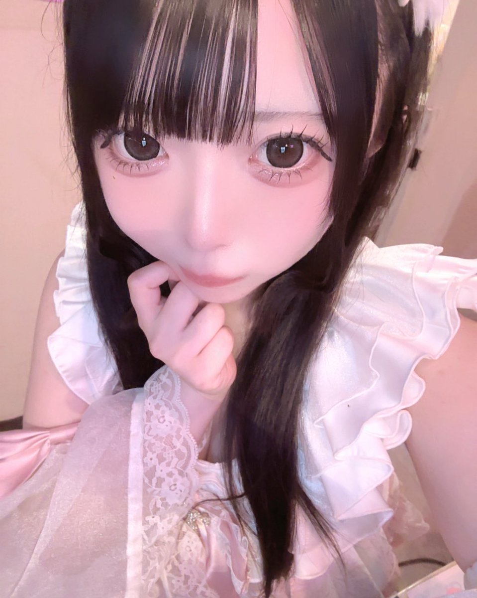 angle_ramu's tweet photo. おきゅ（ > < ）
らすとまでいるよーん👶🏻
 #コンカフェ #赤羽 #いいね返し #ナース https://t.co/IbRHijJAtC
