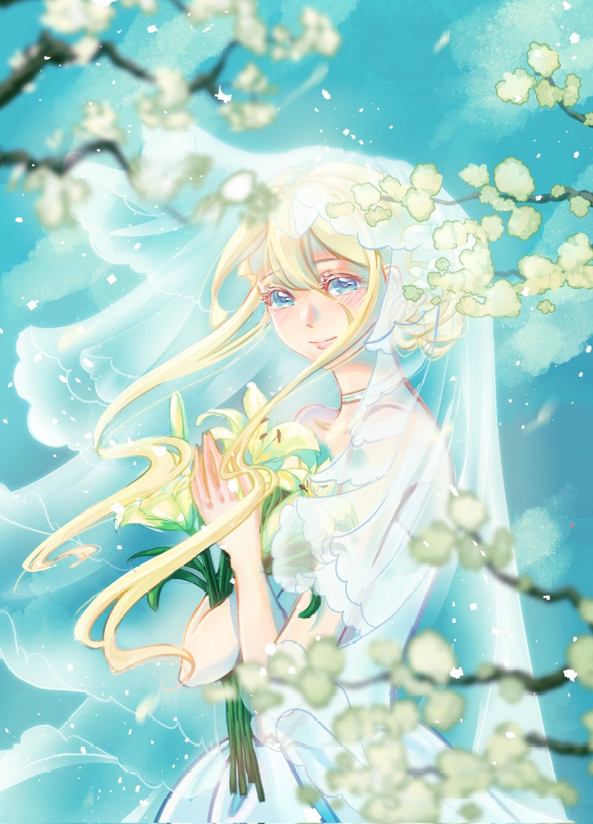 MChau7305's tweet photo. @BluEucliffe Hiiii, I'm opening commission from $30 
My vgen: https://t.co/xEbvbRPob0 https://t.co/WXs4wAG1vY