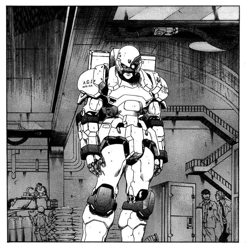 JungeRoamer's tweet photo. I am made of metal https://t.co/bh75BDN706