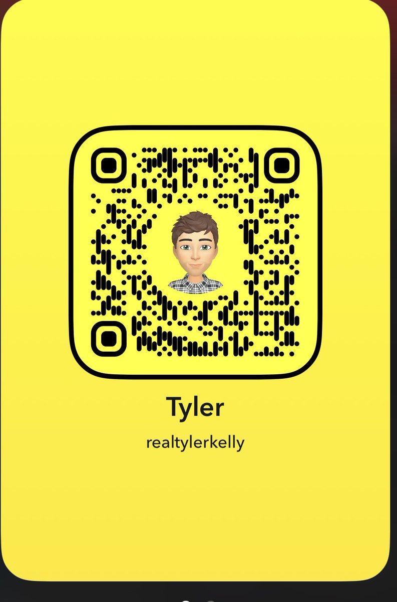 ThaRealTylerr's tweet photo. Go ahead and add an let’s have some fun 😏
#horny #sext #trade #snapchat #bwc https://t.co/czzsCTFoOZ