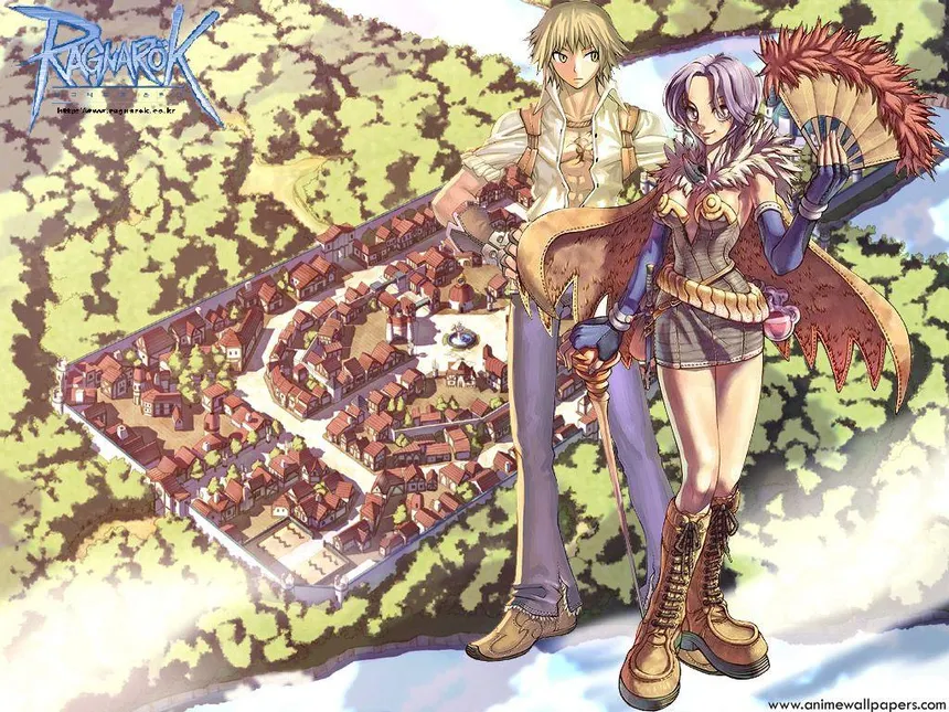bybsie's tweet photo. Just learned that Gravity and Wemade Connect are launching Ragnarok Universe - a browser-based 3D MMORPG, no downloads needed, playable straight from PC, tablet or mobile.

Not my cup of tea, but the game in a pill: Norse-mythology open world, co-op play + PvP arenas, tech tests kicking off July 2026. Discord sign-ups are open now for priority access.