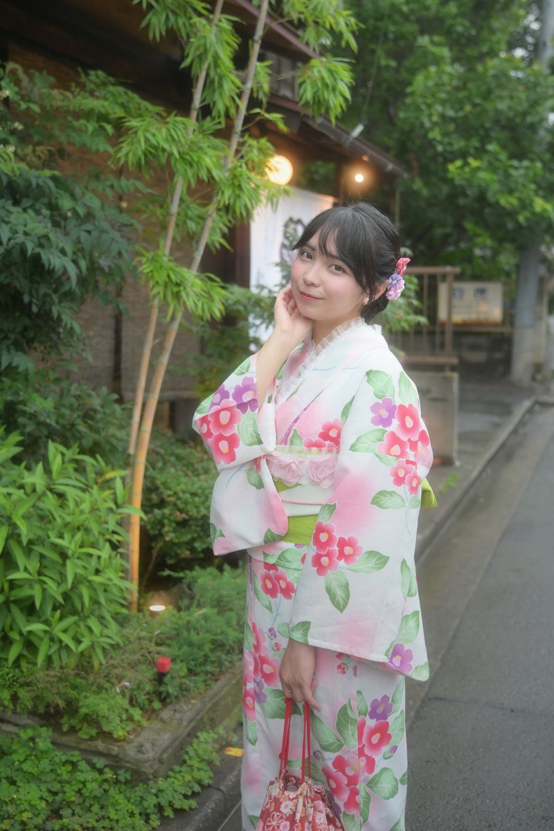 ayuph0t0's tweet photo. 悪女の微笑み。😀
#角田さくら #マシュマロ撮影会 https://t.co/MfuQGigeC4
