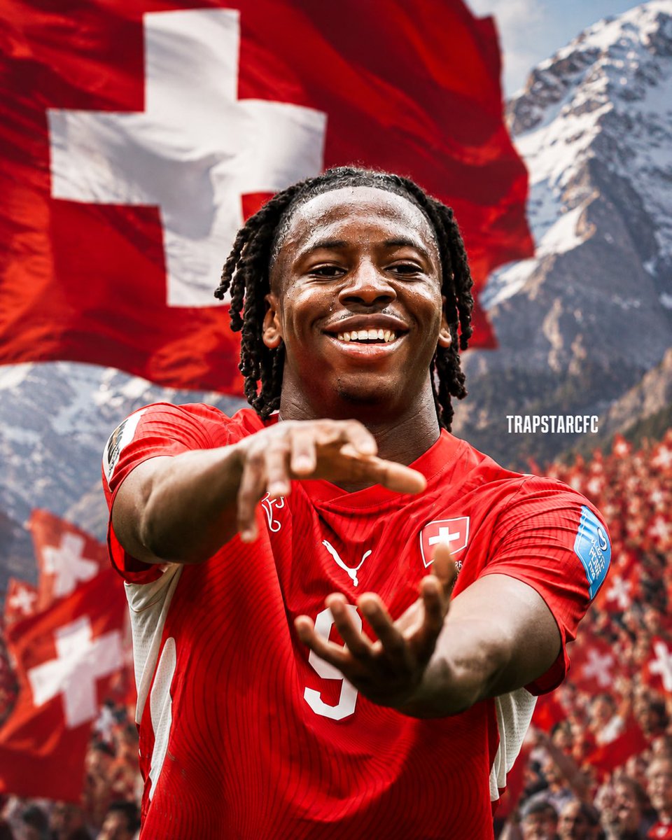 TrapstarCFC's tweet photo. 🚨💭 Unpopular opinion:

Johan Manzambi is a bigger talent than Yan Diomande.

Bookmark this. We’ll be back here in a few years to see how this ages. 👀💙

#CFC https://t.co/DgPLNJfdHz
