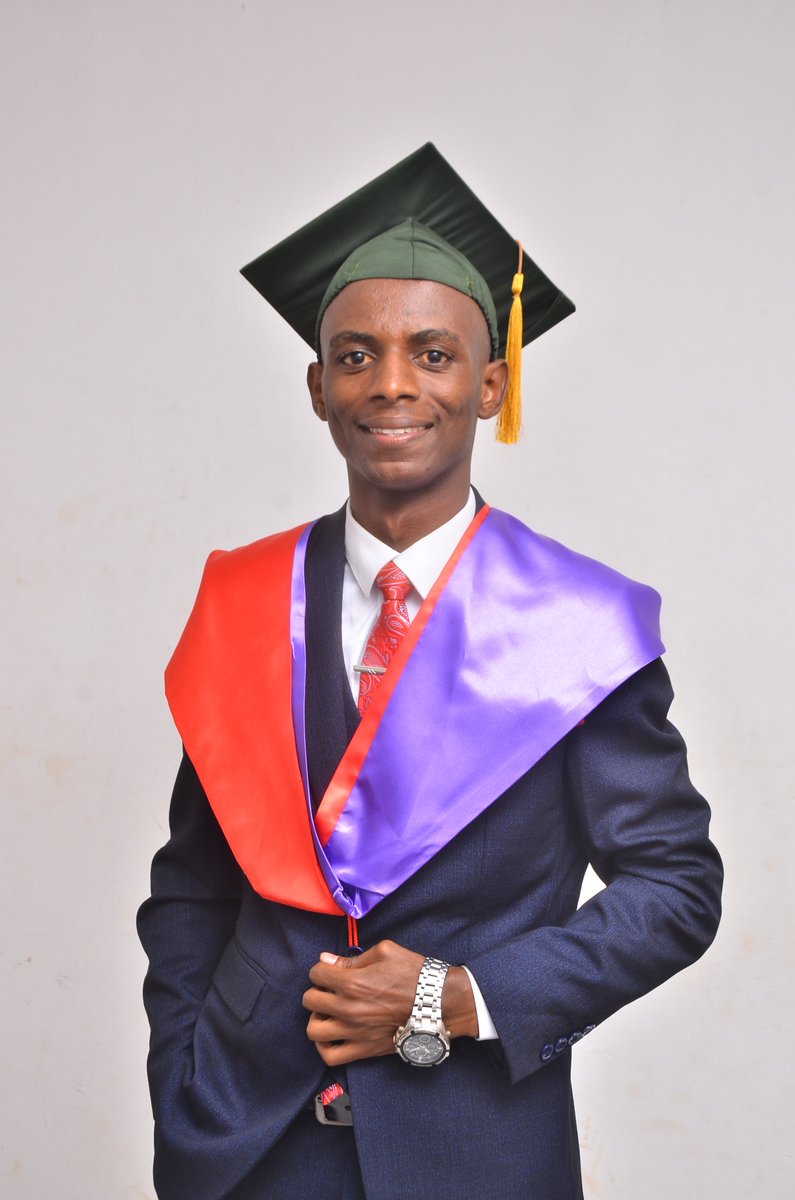 mouri17043's tweet photo. Officially a Medical Doctor https://t.co/m99N4klw79