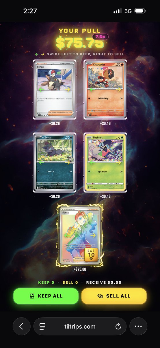 Ashvani332's tweet photo. What A amazing Cards I Got On @TiltRips 

10$ Pack 💎👀 @DafJ310 @Anonymous656213 @TiltedMalibu @TiltRips @Senortilt @TiltRips @senortilt https://t.co/notxoZRP8A