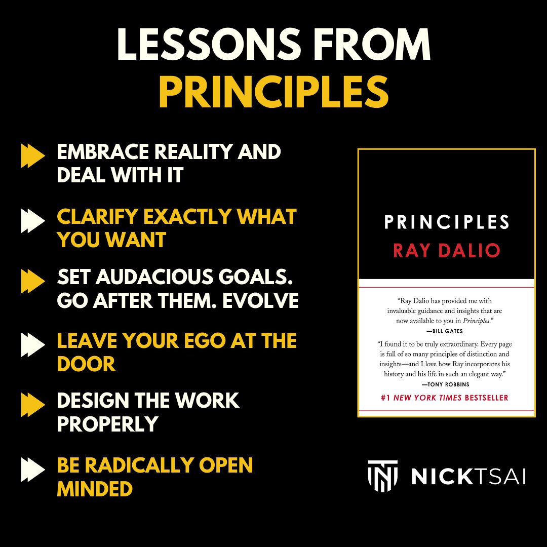 NickTsai17's tweet photo. This book = powerful reminders. Which one do you need right now?
#booklover #bookworm #bookaddict #booknerd #booksbooksbooks #bookcollector #booknerds #bookchallenge #booknews #booksreview #booksaddicted #bookislife #bookclubbook #bookclubreads #bookseverywhere https://t.co/lrTaigYKWt