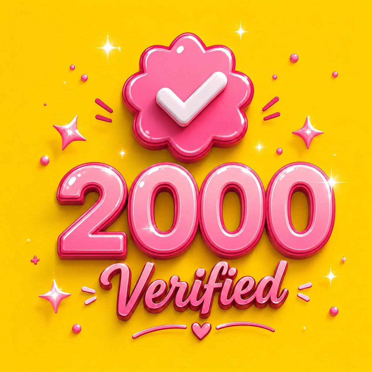 Tiwari__Saab's tweet photo. Who's ready to grow today? 🔥
Comment "GO" 💬

Gain up to 2.5K followers fast 🚀
Everyone is welcome to join! 🤝

Every creator counts! https://t.co/TPs90mRU37