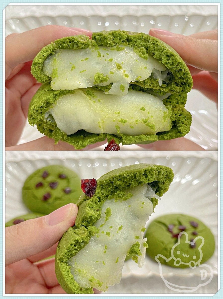 jackytind's tweet photo. Just found the BEST hidden matcha mochi donuts in Brooklyn—chewy on the inside, crispy on the outside, that perfect earthy-sweet matcha kick I’ve been craving! 10/10 will be back this weekend https://t.co/BTZOcNlAVw