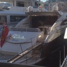 Crewbay's tweet photo. Wanted: Cook/Stew 
Temporary / Seasonal 
Vessel: 25m Sunseeker predator82
Location: Greece (Athens &amp; Cyclades)
Immediate start until September 2026
https://t.co/dPybj4rsLM https://t.co/aJrfbGSLqI