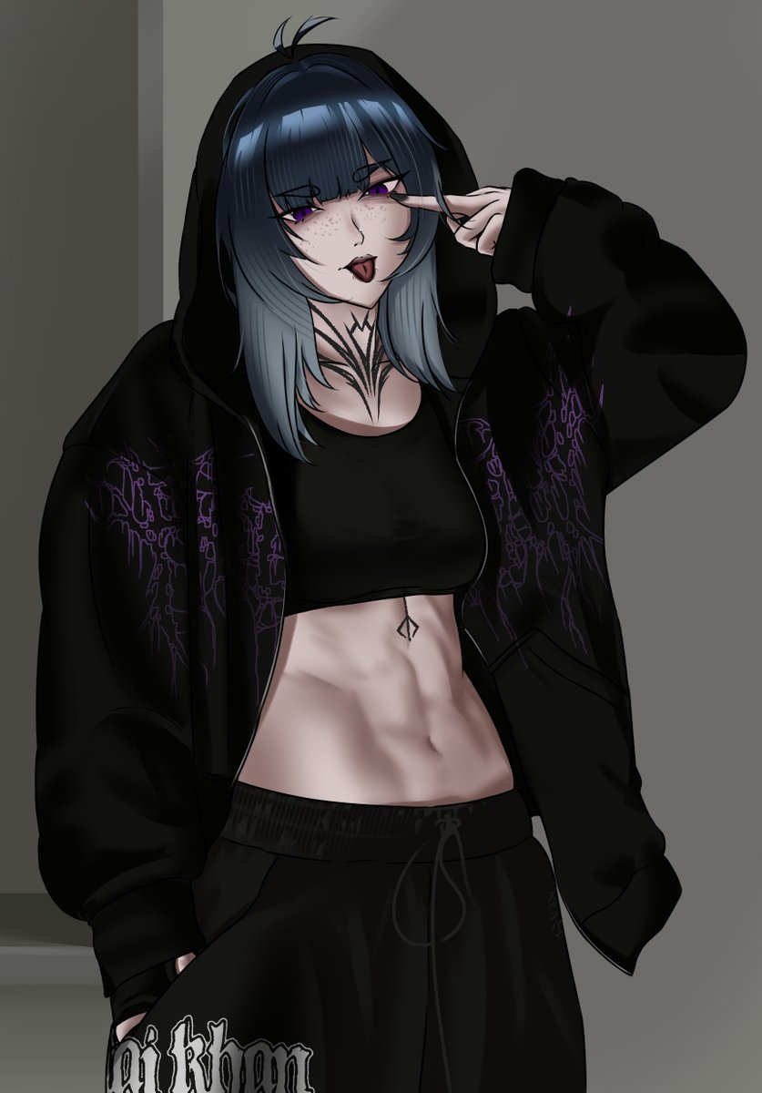 _svenpai's tweet photo. Mira flexing
#OC https://t.co/U07Y40ADt5
