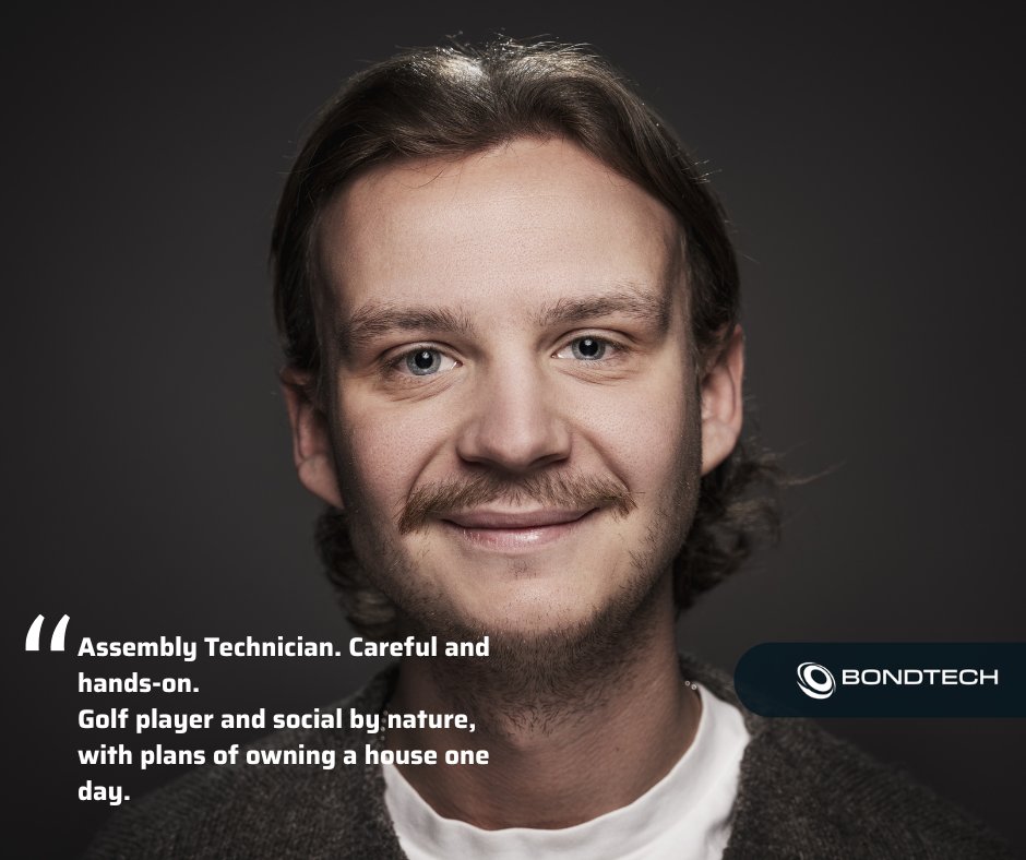Bondtech tweet media