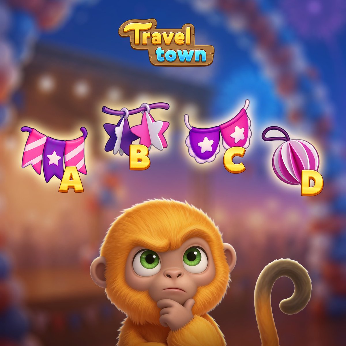 Travel Town Game (@TravelTownGame) / Posts / X