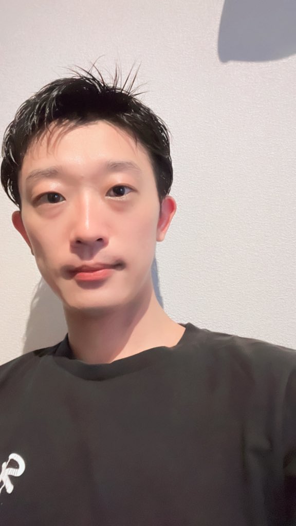 shunkun0703's tweet photo. 夢ドリです♪
今日は誕生日！31歳になりました🎂
ありがとうございます😊
31歳の目標は健康第一！
筋トレとランニング頑張ります🏋️🏃

#日記 https://t.co/4M9q7l9mRz