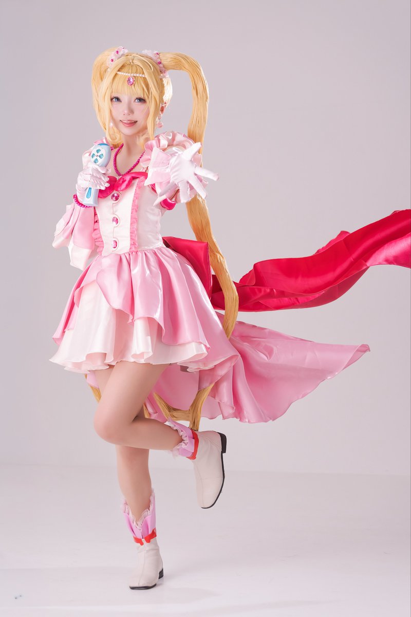 hamhammiho0222's tweet photo. ぴちぴちピッチ るちあ🩷🫧

#mermaidmelody https://t.co/pbsq7QkoxI
